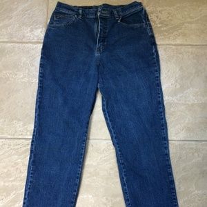 Riders Blue Jeans - Size 10